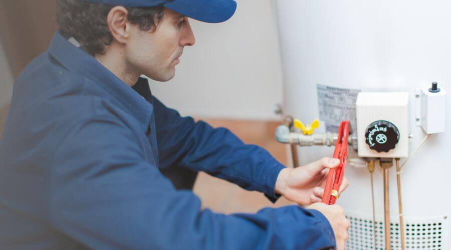 Local expert plumbing services in Castalia, IA
